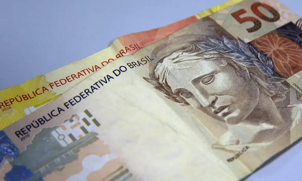 O saldo atual da poupança é de R$ 1,020 trilhão
