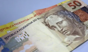 O saldo atual da poupança é de R$ 1,020 trilhão
