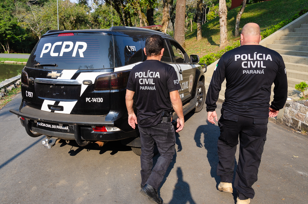 polícia civil umuarama