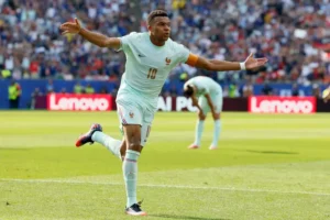 França vence Marrocos, avança à semifinal e vê Mbappé assumir artilharia da Copa do Mundo