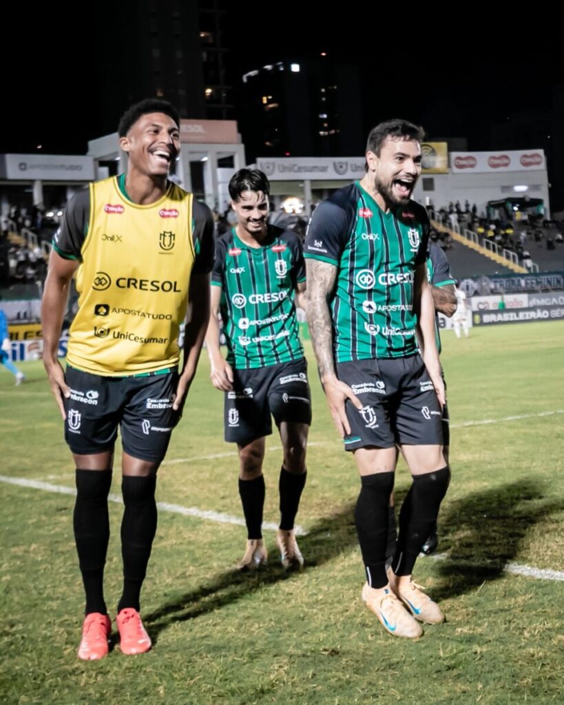maringa fc