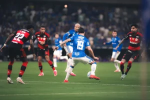 Rodada do empate: Libertadores tem três jogos e nenhum vencedor nesta quarta-feira (12)