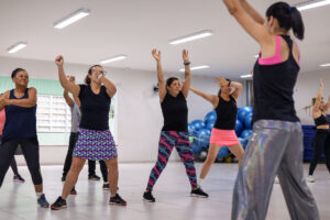 Maringá tem vagas abertas para atividades esportivas no Jardim Paulista e em Floriano