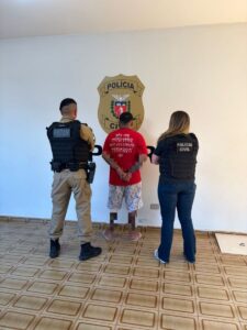 Homem procurado por homicídio na Cadeia de Loanda é localizado escondido em fábrica de torneiras