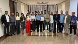 Prefeitura de Maringá doa terreno no Parque Tecnológico para nova sede da Software by Maringá