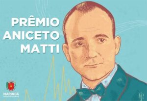 Prêmio Aniceto Matti seleciona 50 projetos culturais com investimento de R$ 2,67 milhões