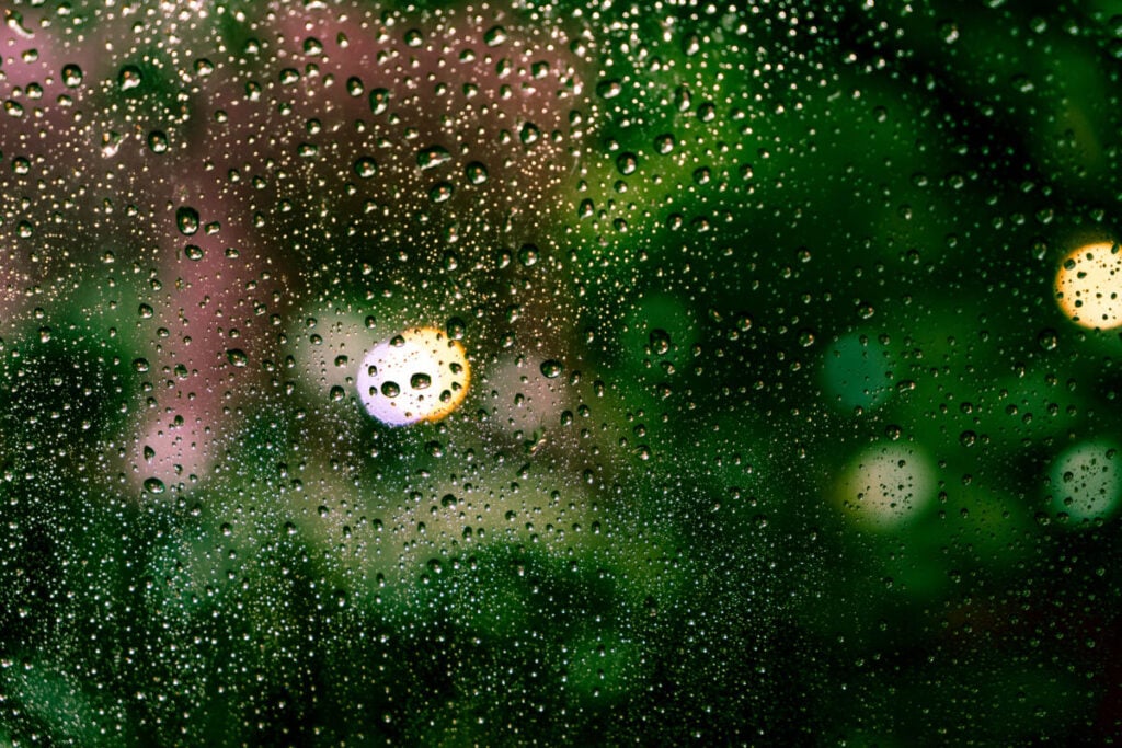 Terça-feira (1º) terá chuva em Maringá, com máxima de 25°C, aponta Simepar