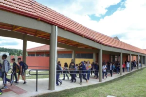 ANPD determina suspensão de reconhecimento facial de alunos da rede estadual do Paraná