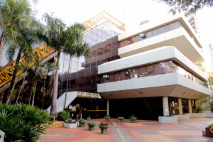 Foto: Divulgação/PMM