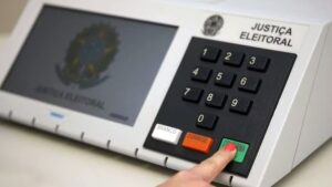 Comparecimento às urnas vale como Prova de Vida automática no INSS