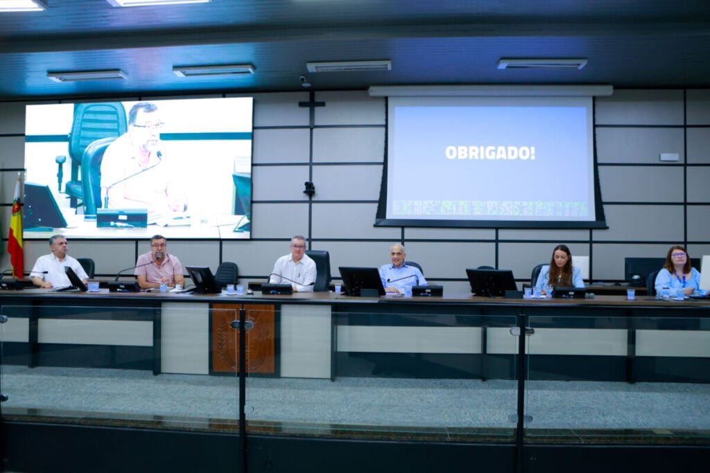Foto: Divulgação/CMM