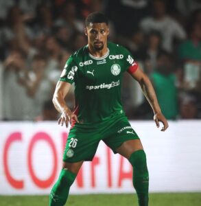 Vasco marca, Palmeiras segura empate sem gols e times avançam às semifinais da Copa do Brasil