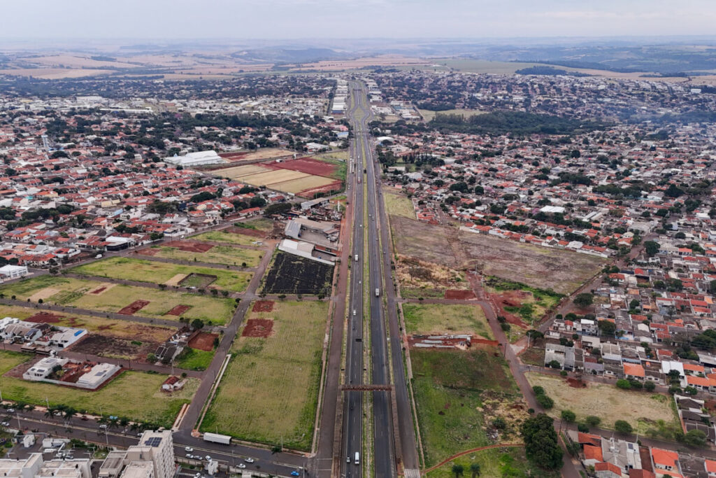 Foto: Rafael Macri/PMM