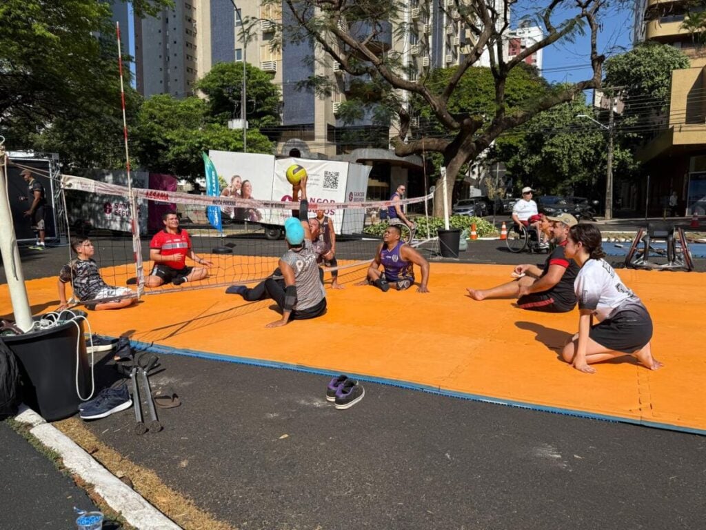 Foto: Divulgação/PMM