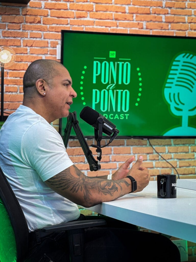 Foto: VMark Estúdio / Maringá Post