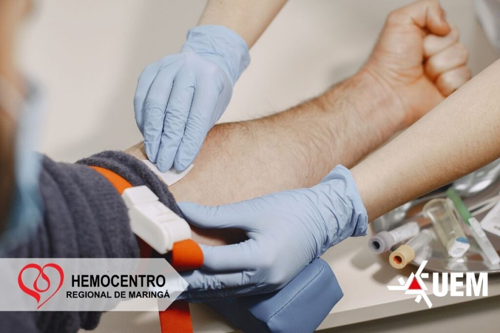 Foto; Reprodução/UEM