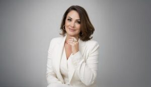 “Administração está em tudo”, afirma Joice Fabrício
