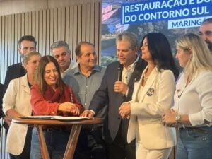 Foto: Mari Parma / Maringá Post