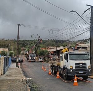 Foto: Divulgação/Copel