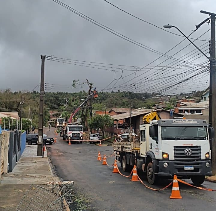 Foto: Divulgação/Copel