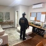 Foto: Polícia Federal
