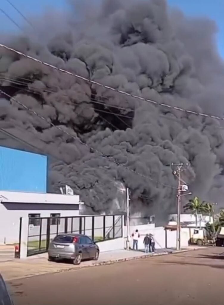 Foto: Captura de Tela