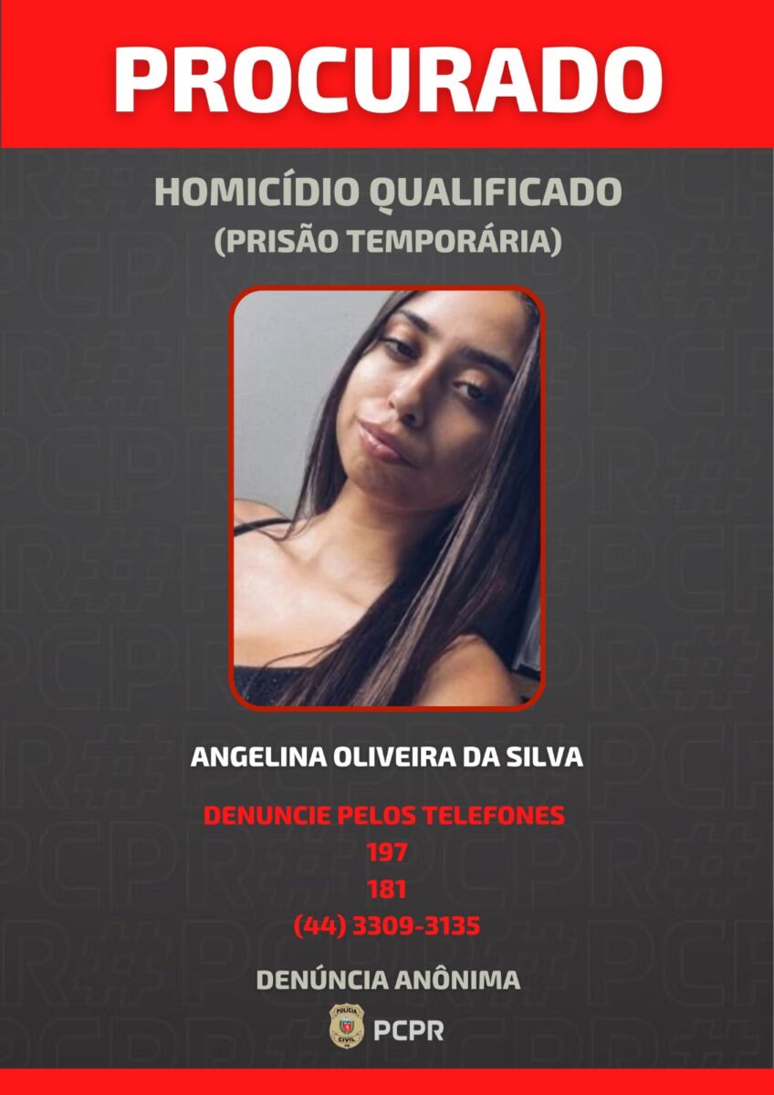 Foto: Divulgação/Polícia Civil