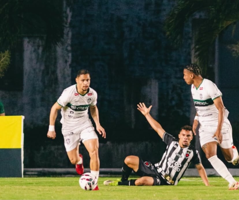 Foto de Augusto Lima/MFC