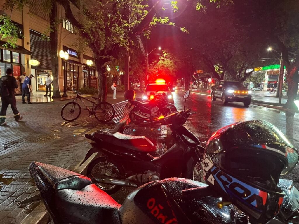 Foto: Iasmim Calixto / Maringá Post