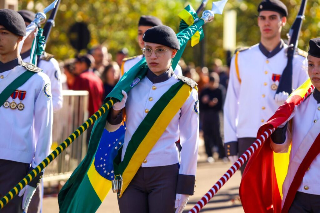 Foto: Arquivo/PMM