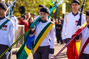 Foto: Arquivo/PMM
