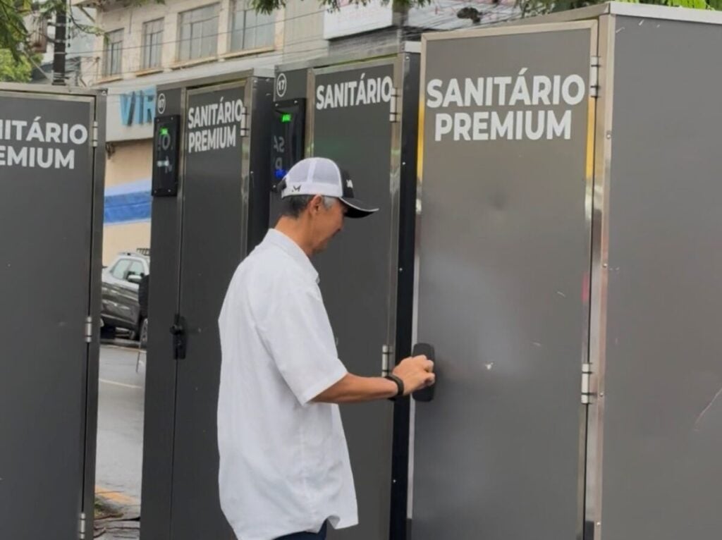 Foto: Arquivo/PMM