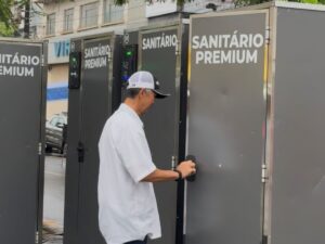 Foto: Arquivo/PMM