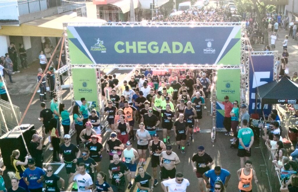 Foto: Ricardo Lopes/PMM