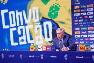 Foto: Rafael Ribeiro/CBF