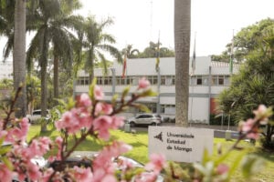 Foto: Divulgação/UEM