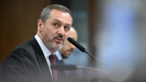 Foto: Andressa Anholete/Agência Senado