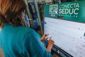 Foto: Ricardo Lopes/PMM