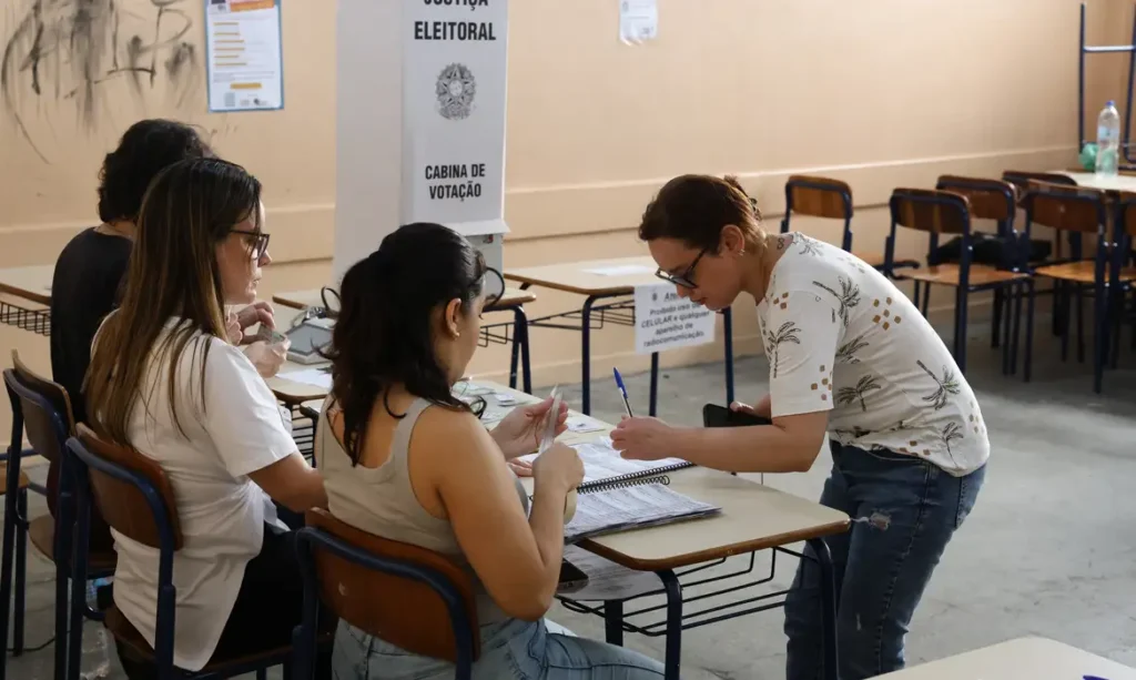 Foto: Rovena Rosa/Agência Brasilv