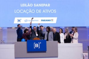 Consórcio Águas do Paraná - Foto: Divulgação