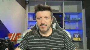 Lito Sousa, especialista em aviação e criador do canal Aviões e Músicas, morre aos 59 anos
