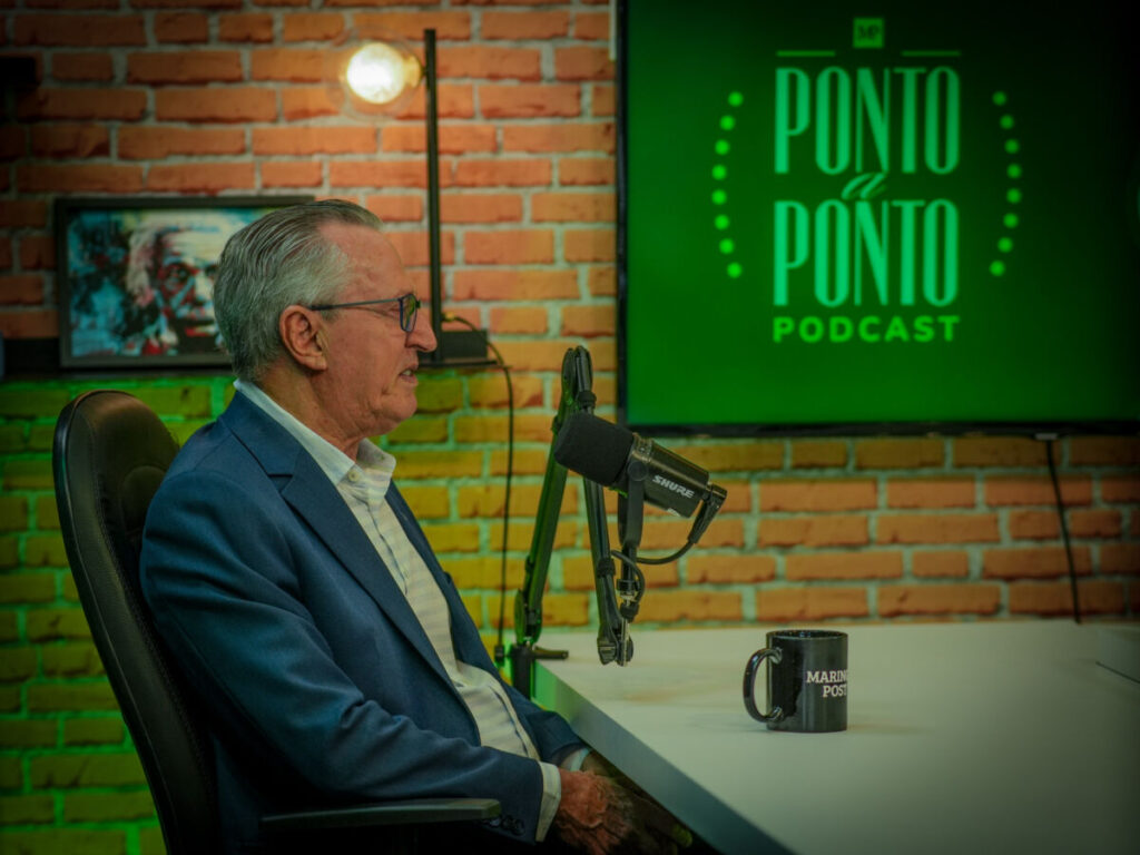 Foto: VMark Estúdio / Maringá Post