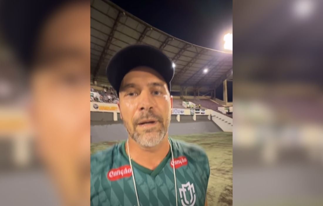 Campanari celebra título inédito do Maringá FC: ‘2027 será o nosso ano’
