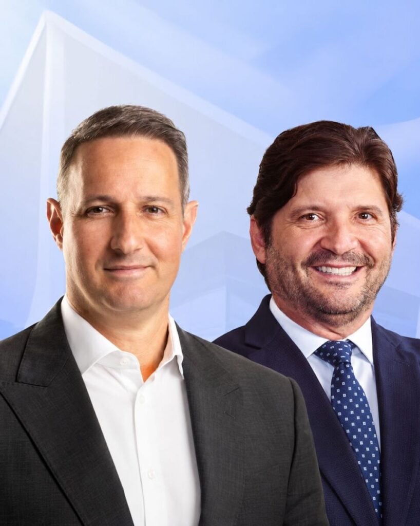 Guilherme Derrite (PP) e André do Prado (PL) são eleitos para o Senado por São Paulo