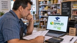 Acim assina manifesto nacional para atualizar limites do Simples e MEI