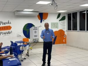Foto: Victor Ramalho/Maringá Post