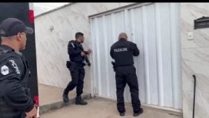 Foto: Reprodução/PCPR