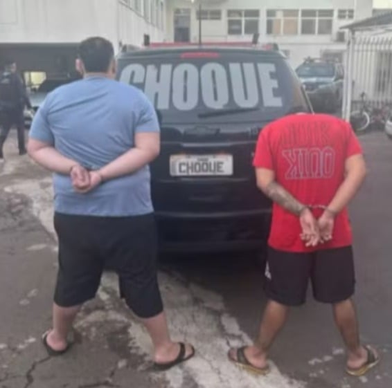 Foto: Reprodução