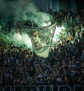 Foto: Fernando Teramatsu/MFC