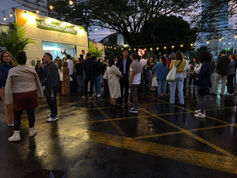Flim 2026 tem ingressos esgotados na noite de abertura